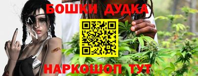 молекула духа Донской